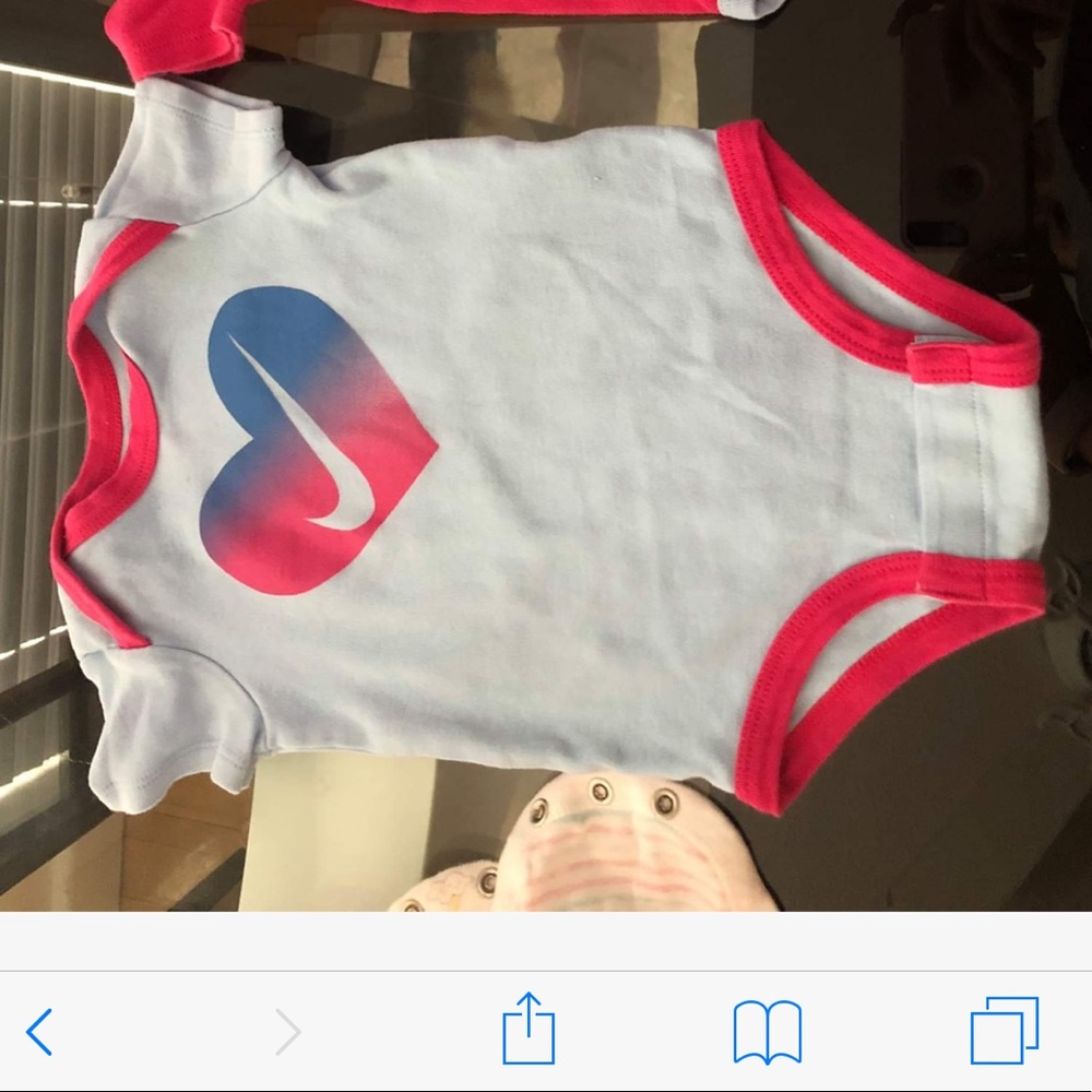 Onesies 6-9 months old